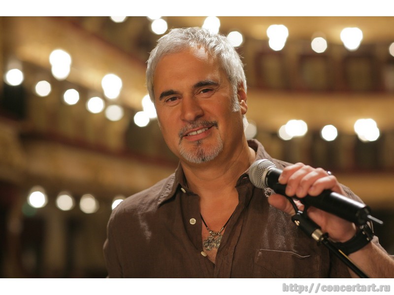 МЕЛАДЗЕ ВАЛЕРИЙ