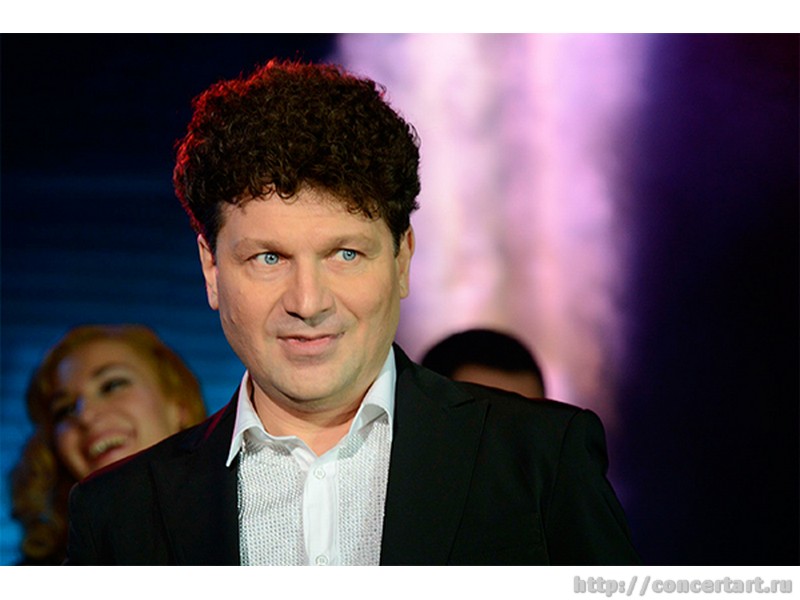 МИНАЕВ СЕРГЕЙ