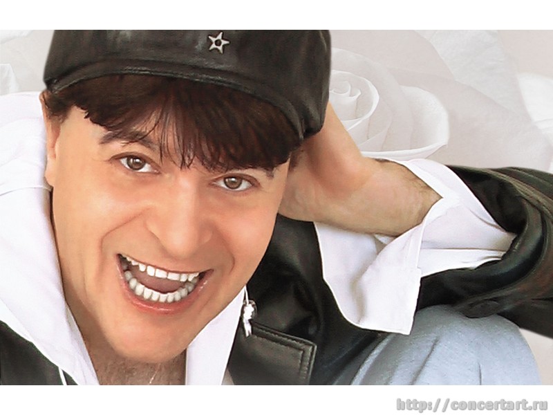 ВИКТОР КОРОЛЕВ