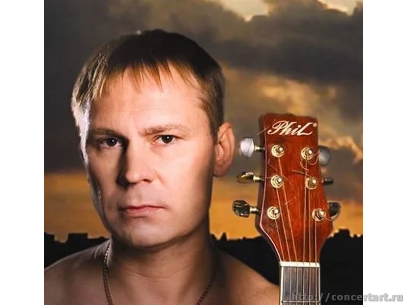 СТЕПИН АЛЕКСЕЙ