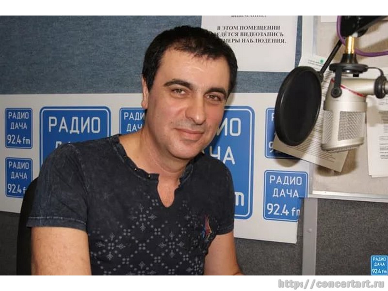 ЧАЙКА ВИКТОР