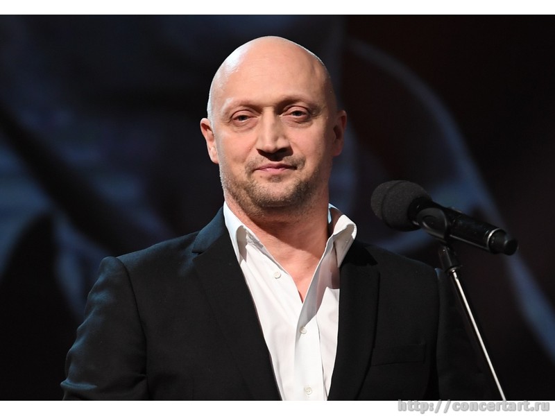 КУЦЕНКО ГОША