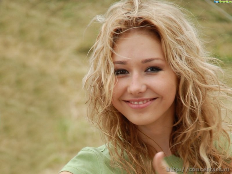 ЛЕРА КОЗЛОВА ЭКС-РАНЕТКА