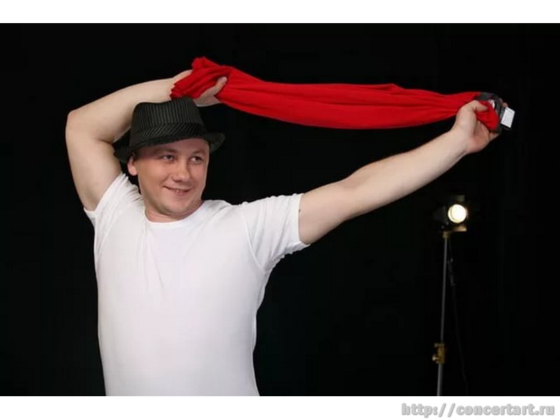 РОЛИК САША
