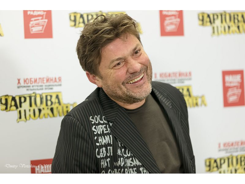 Белоголовцев Сергей  
