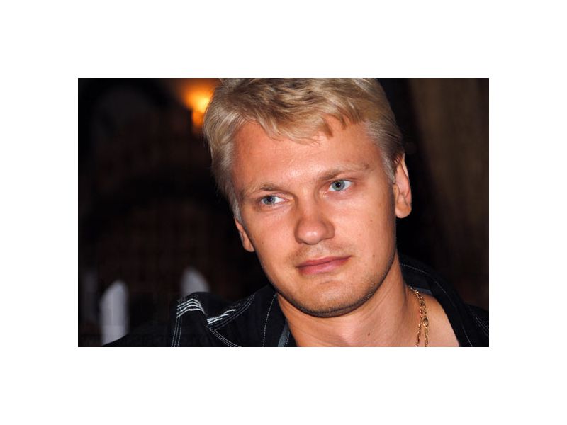 Бурдихин Кирилл