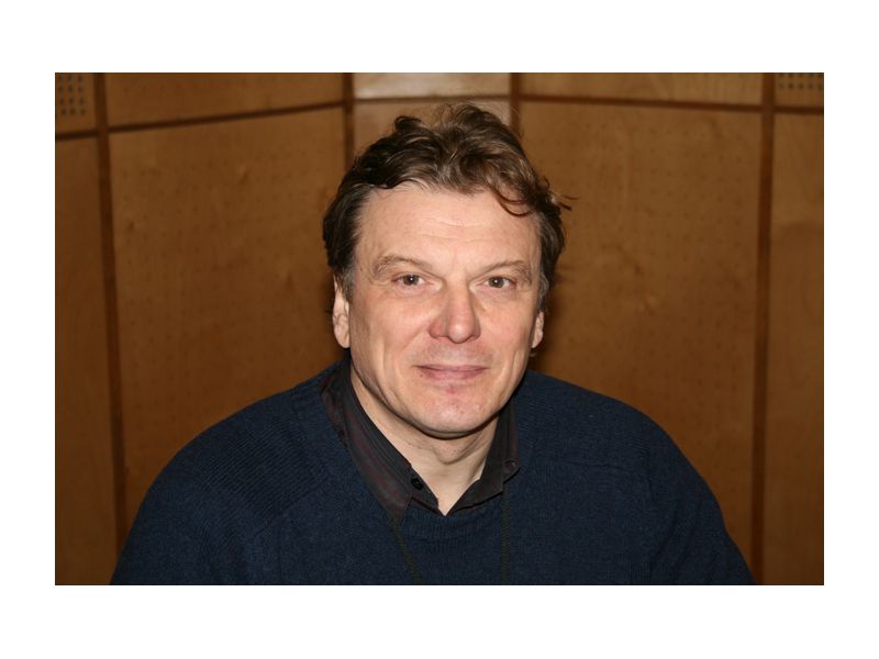Васильев Юрий