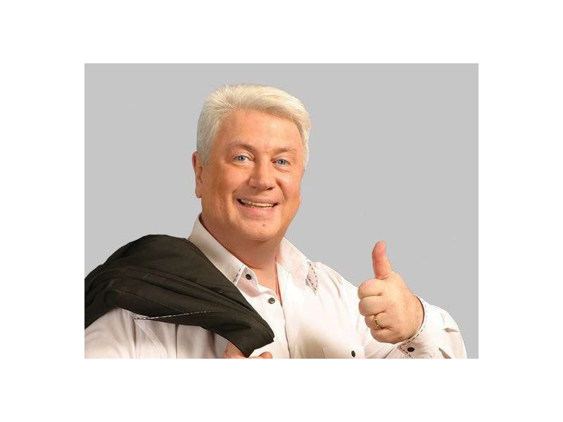 Винокур Владимир  