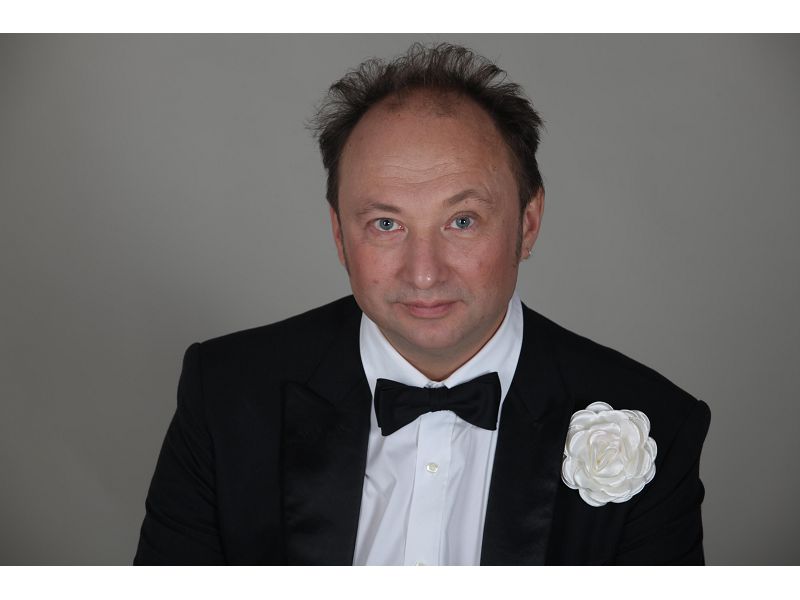 Гальцев Юрий  