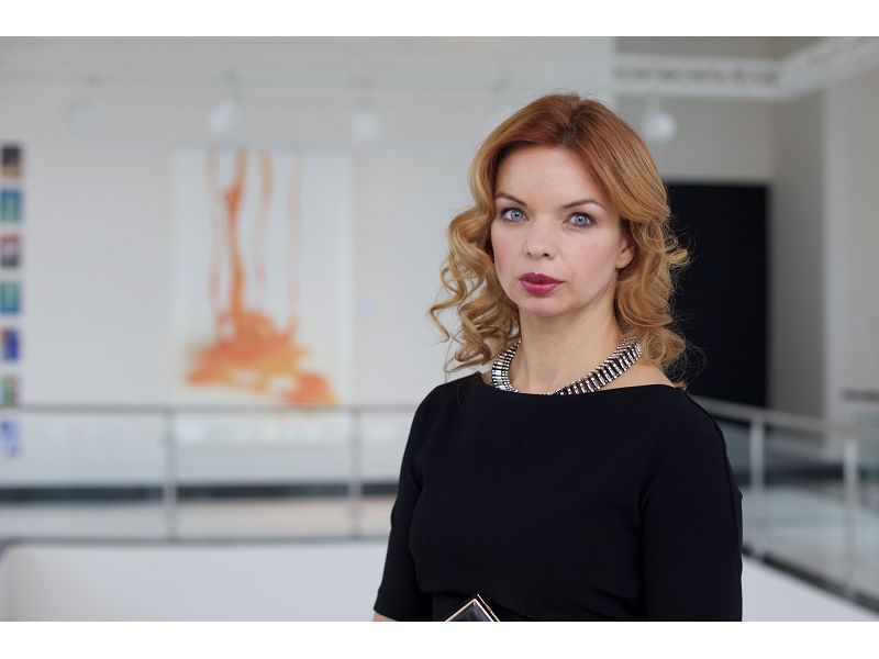 Гребенщикова Алиса 