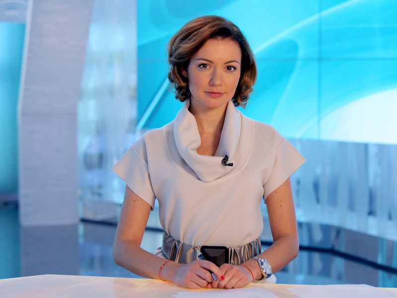 Геворкян Татьяна  