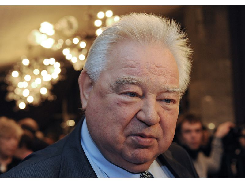 Георгий Гречко