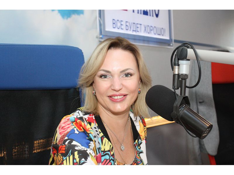 Довлатова Алла 