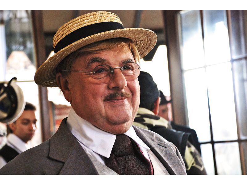 Долинский Владимир