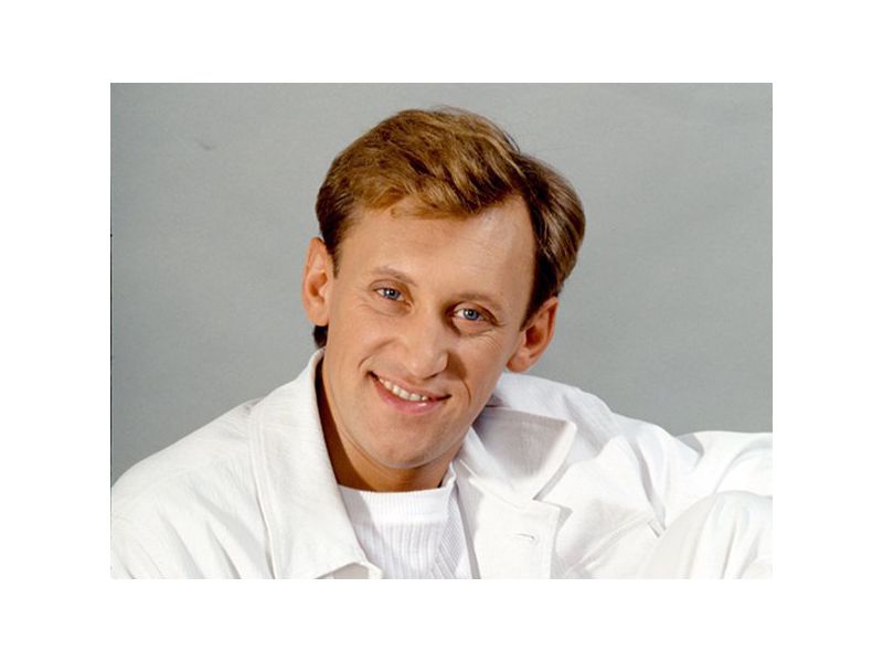 Дроботенко Сергей 