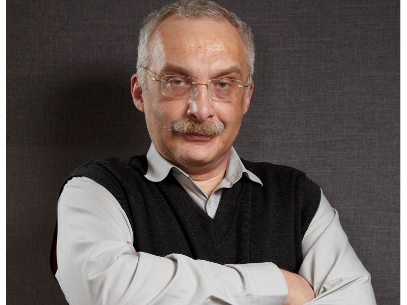 Друзь Александр  