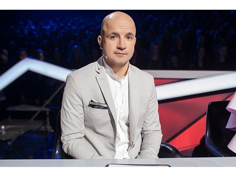 Дружинин Егор 