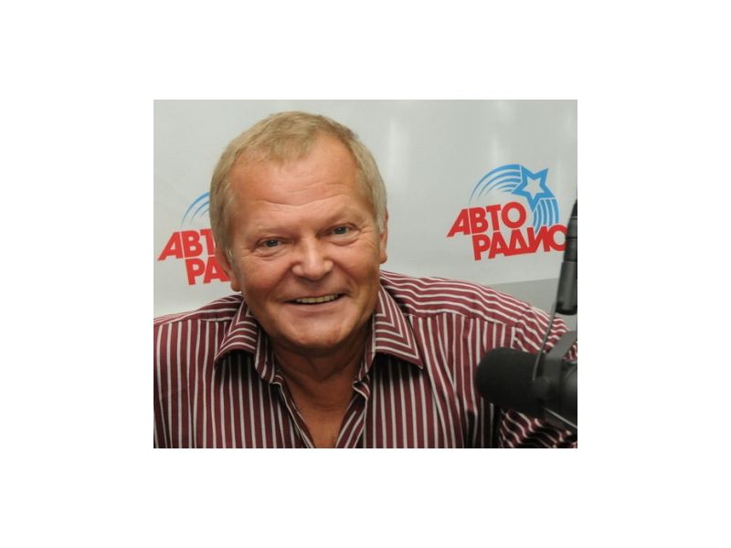 Гейко Юрий 