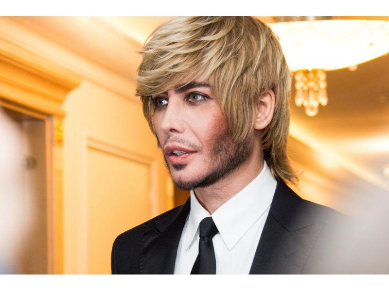 Зверев Сергей 