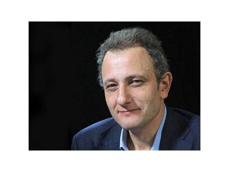 Колесников Андрей