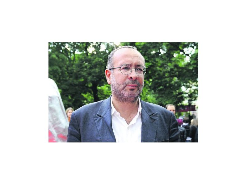 Листерман Петр 
