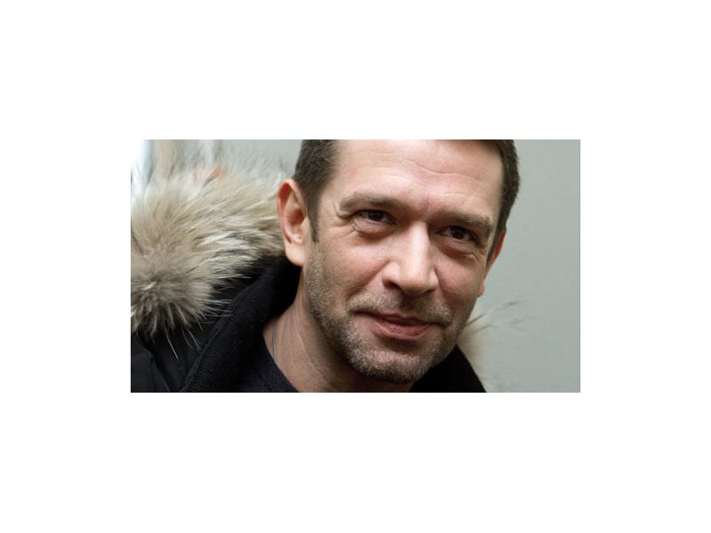 Машков Владимир