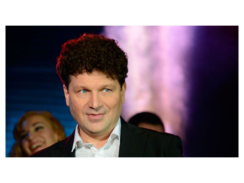 Минаев Сергей 