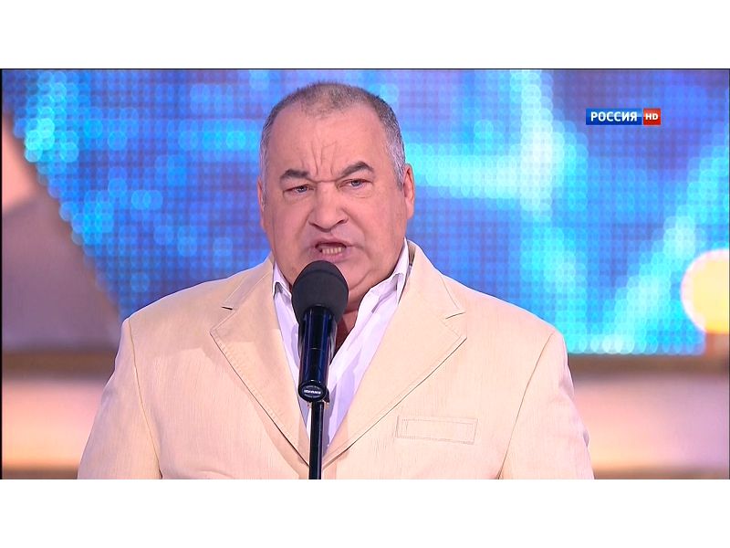 Маменко Игорь 