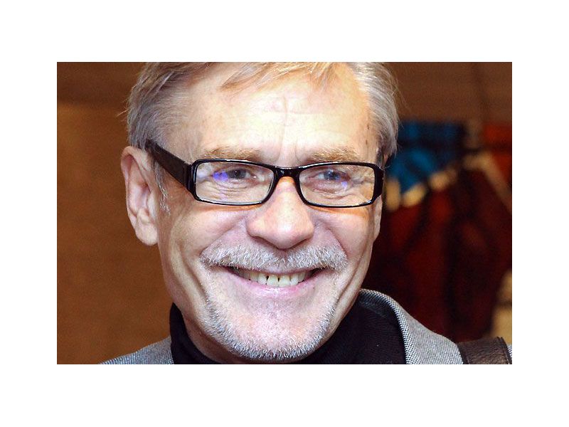 Михайлов Александр