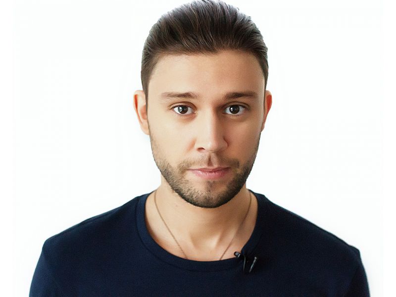 Никитин Вячеслав