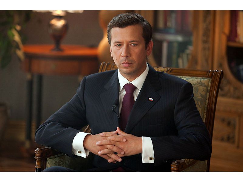Мерзликин Андрей