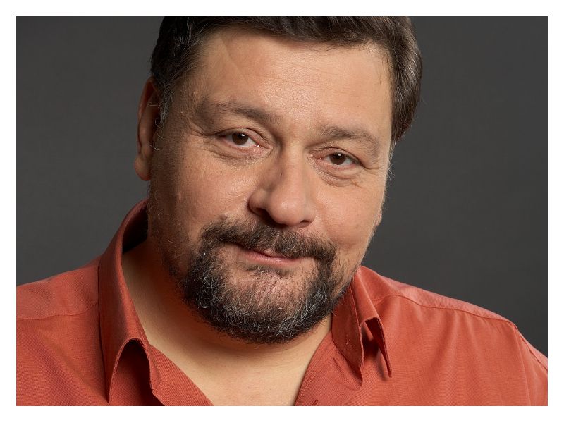 Назаров Дмитрий