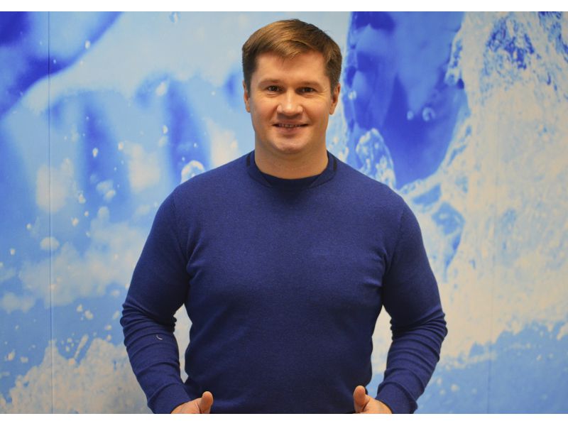 Немов Алексей 