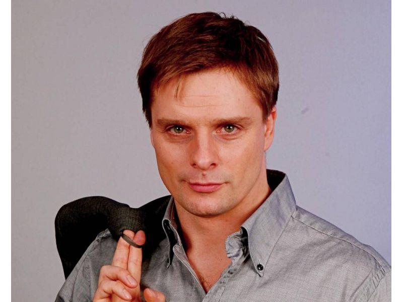 Носик Александр