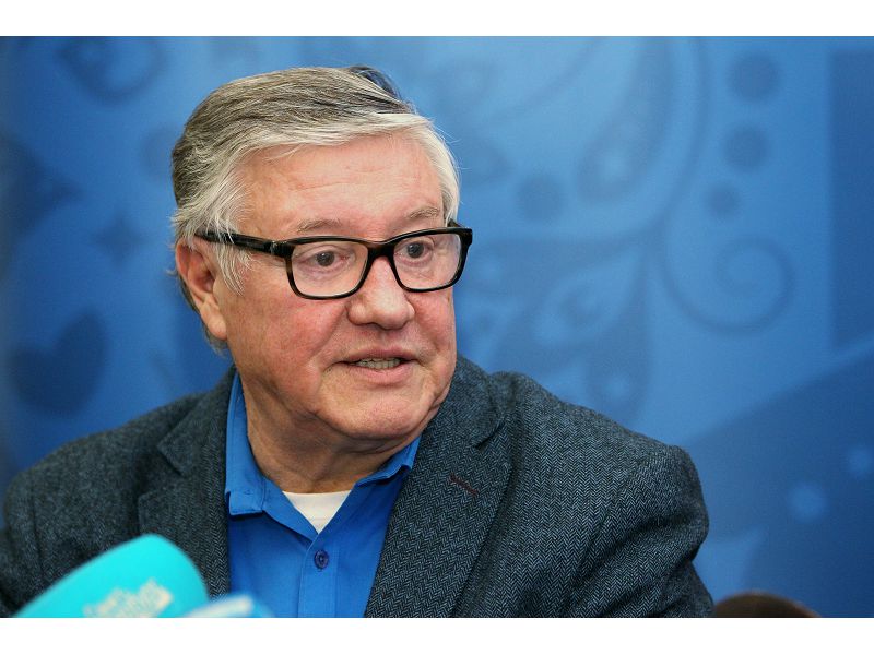 Орлов Геннадий 