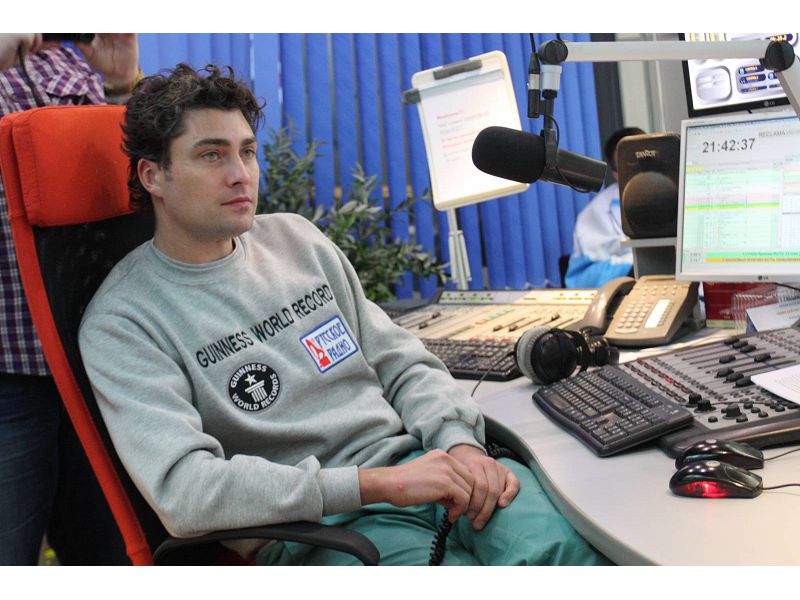 Оленин Дмитрий 