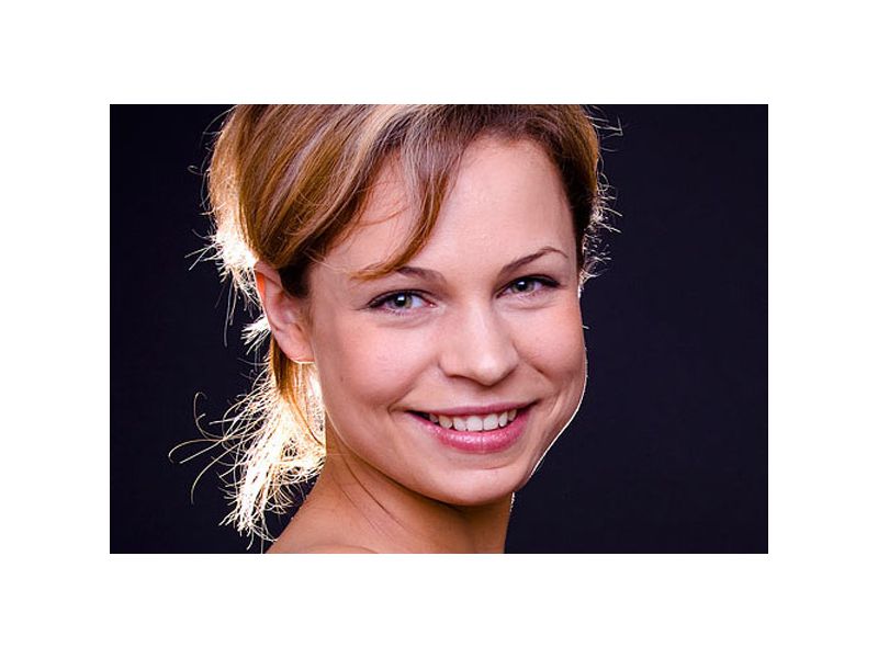 Осипова Анна