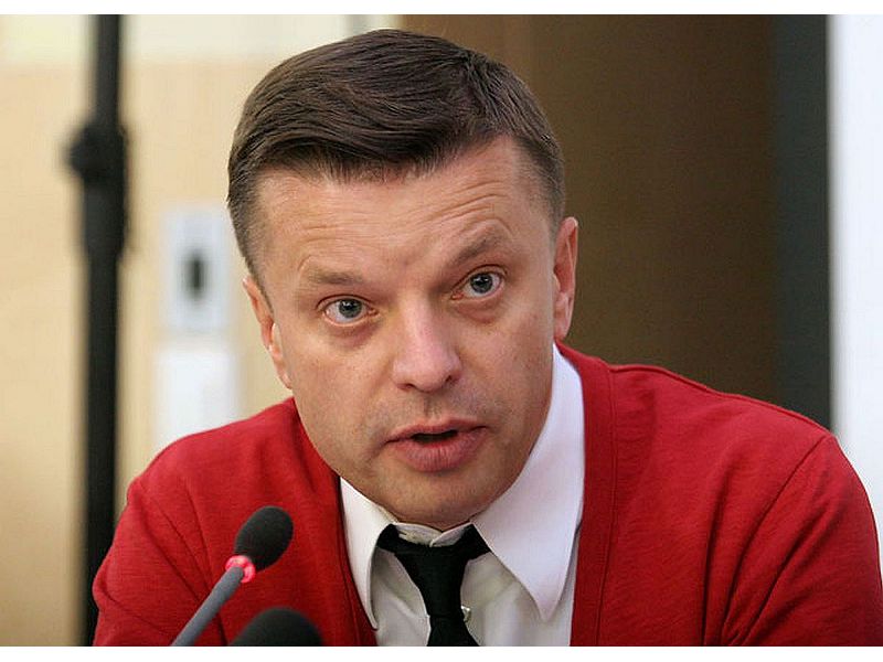 Парфенов Леонид 