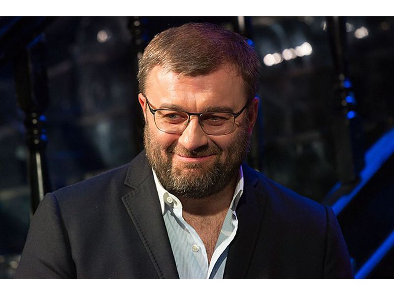 Пореченков Михаил 