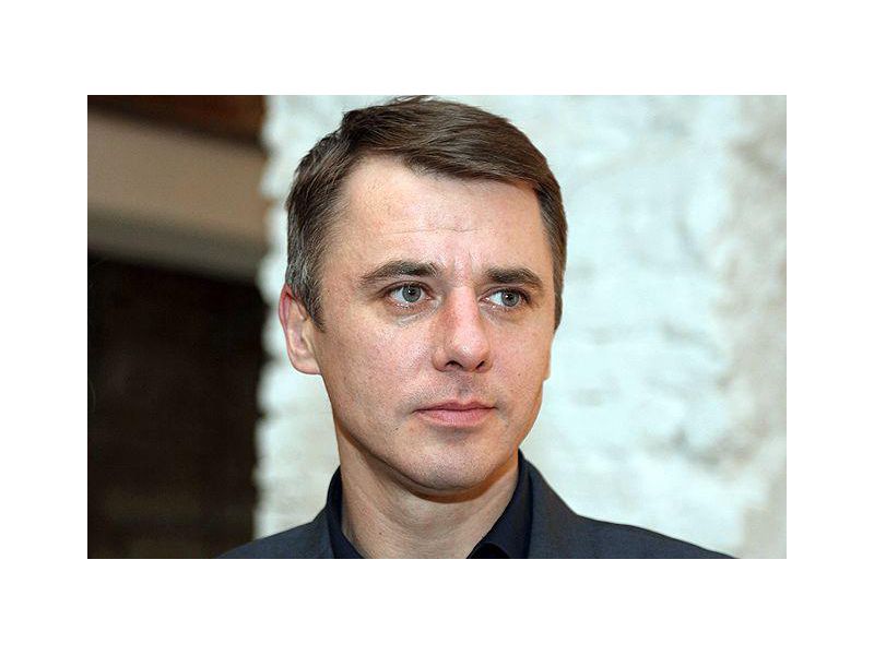 Петренко Игорь 