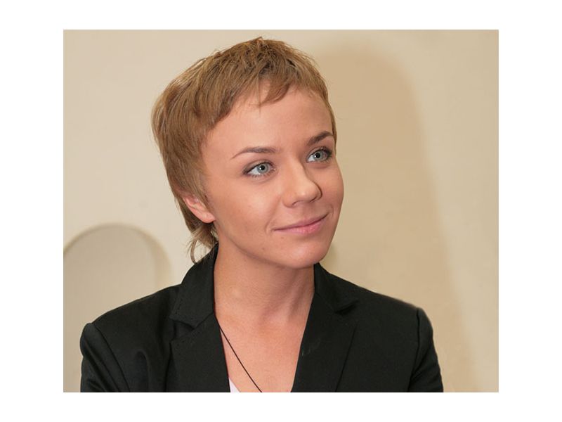 Перова Елена 