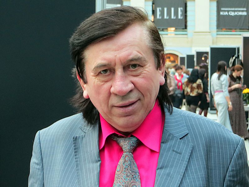 Владимир Пермяков