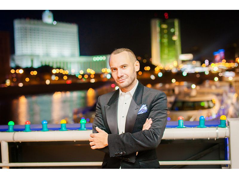 РАЗЫГРАЕВ АНДРЕЙ 