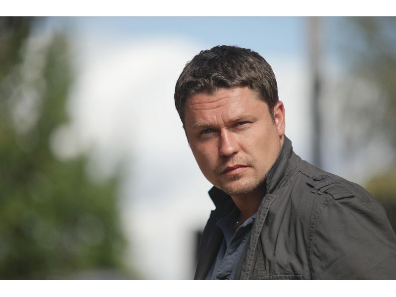 Рожков Денис