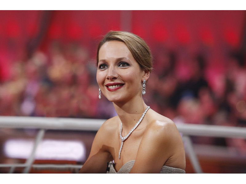 Спиридонова Дарья 