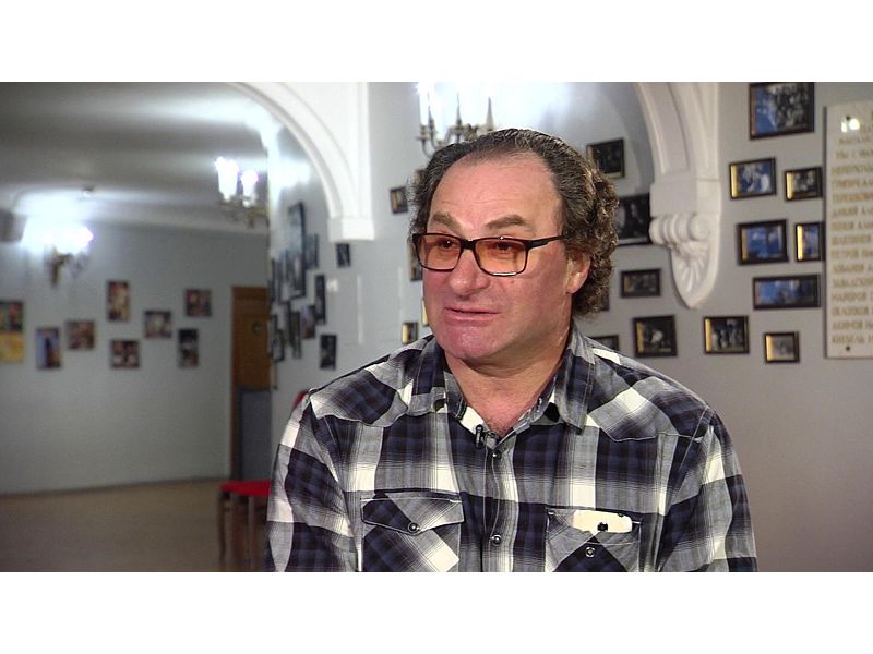 Стругачев Семен 