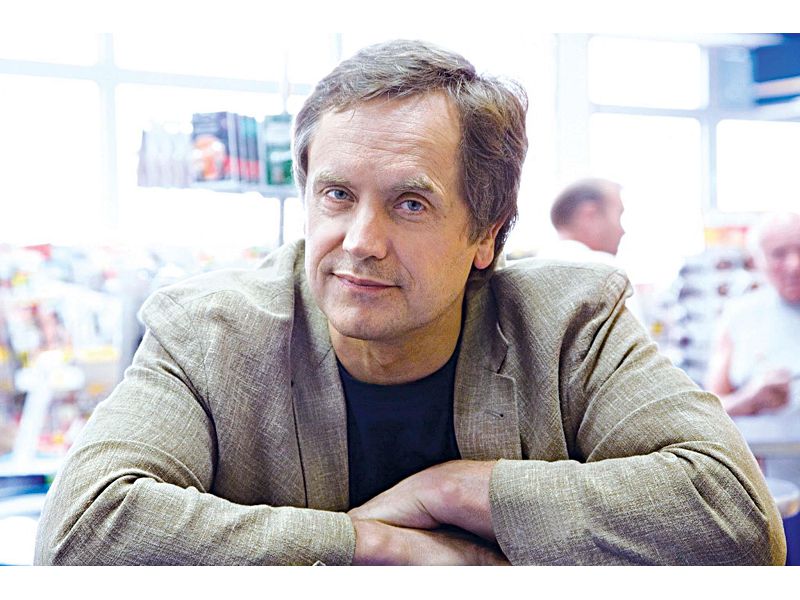Соколов Андрей