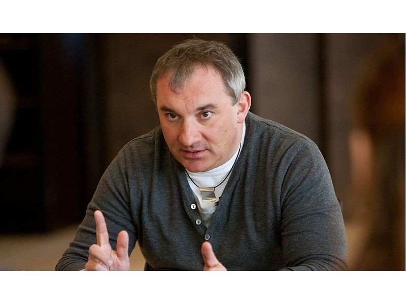 ФОМЕНКО НИКОЛАЙ 