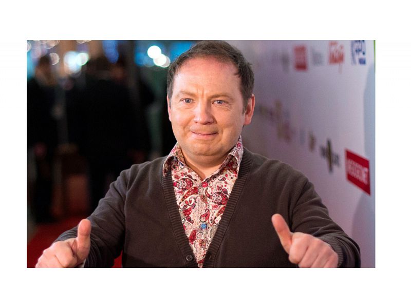 Федорцов Андрей 