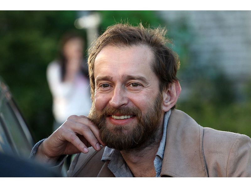 Хабенский Константин 